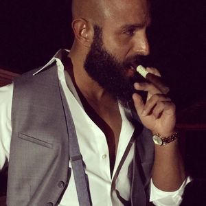 Meet your Posher, Ed